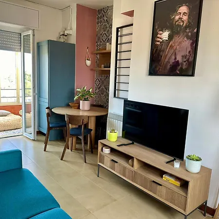 아파트 La Dolce Hideaway 파엔차