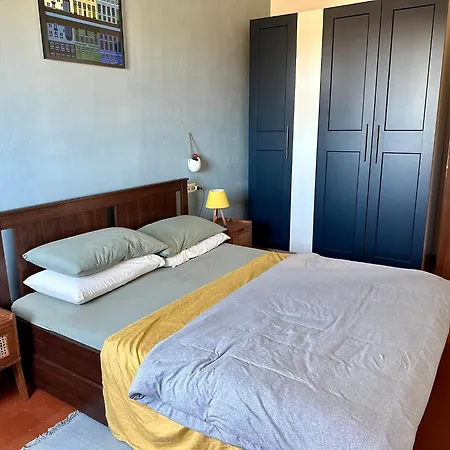 아파트 La Dolce Hideaway