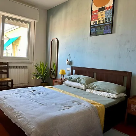 La Dolce Hideaway 아파트 파엔차