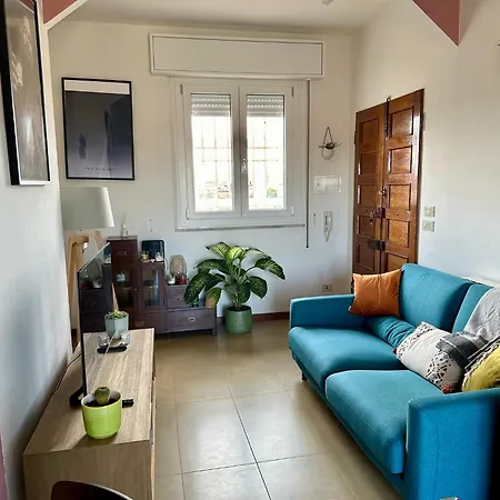 La Dolce Hideaway * 파엔차