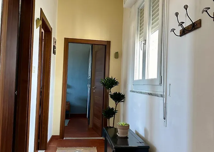 La Dolce Hideaway 아파트