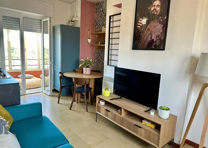 아파트 La Dolce Hideaway 파엔차