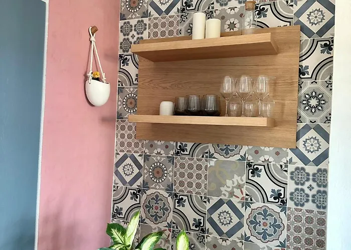 La Dolce Hideaway 아파트