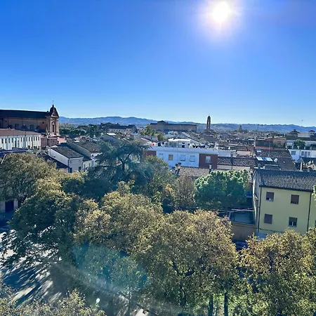 Apartment La Dolce Hideaway