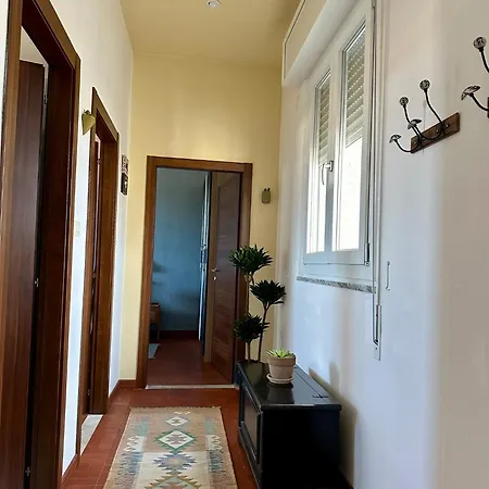 La Dolce Hideaway Daire