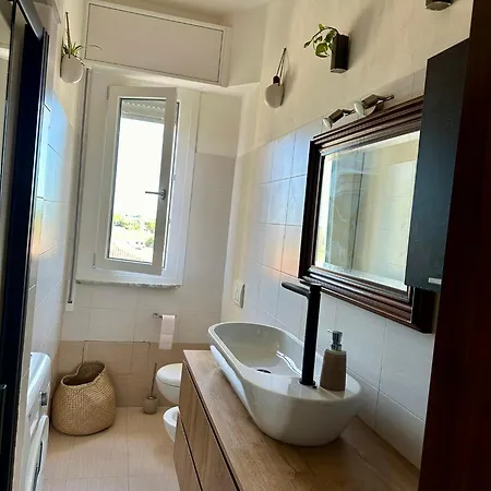 La Dolce Hideaway 아파트 파엔차