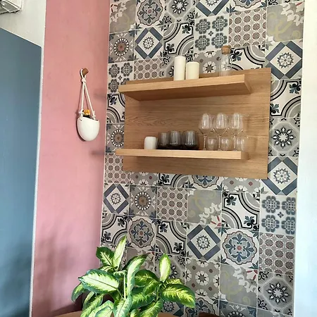 La Dolce Hideaway Daire