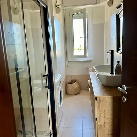 아파트 La Dolce Hideaway 파엔차