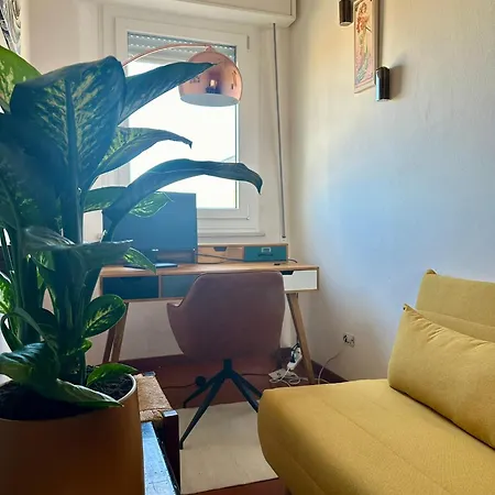 La Dolce Hideaway Daire