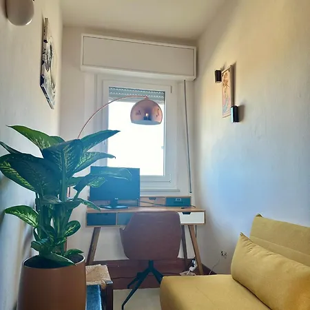 아파트 La Dolce Hideaway 파엔차