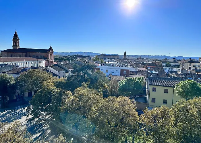 Apartment La Dolce Hideaway