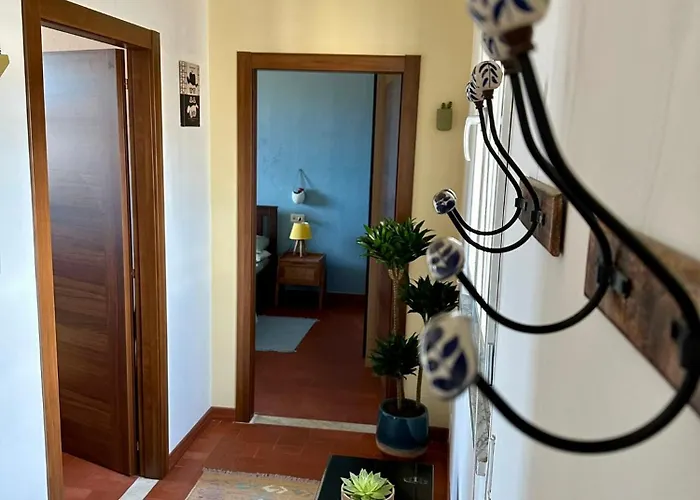 La Dolce Hideaway * 파엔차