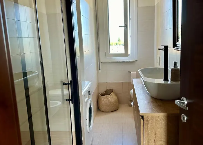 아파트 La Dolce Hideaway 파엔차