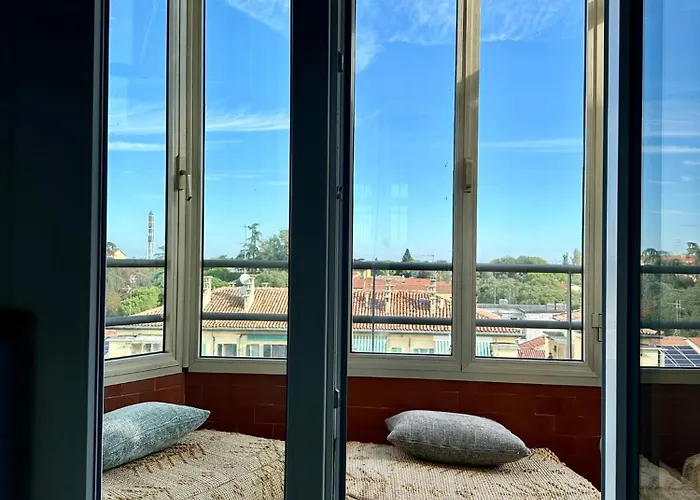 아파트 La Dolce Hideaway 파엔차