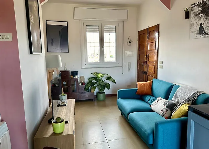 La Dolce Hideaway * Faenza