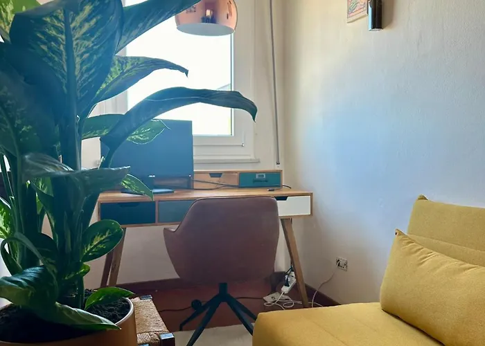 La Dolce Hideaway 아파트