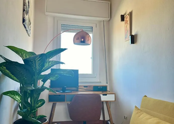 Apartment La Dolce Hideaway Faenza